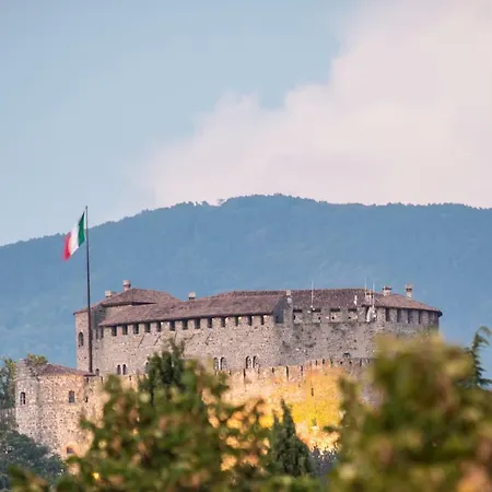 Appartamentro Centro Vista Castello Gorizia