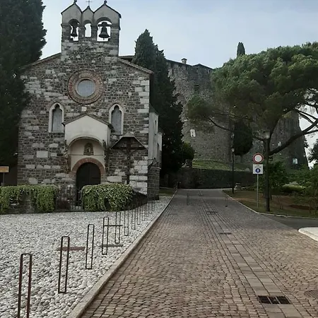 Appartamentro Centro Vista Castello *