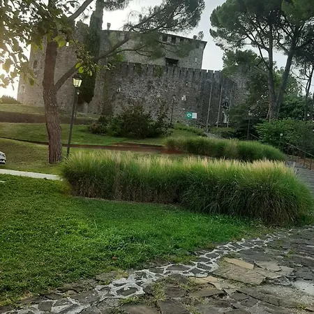 Appartamentro Centro Vista Castello Gorizia