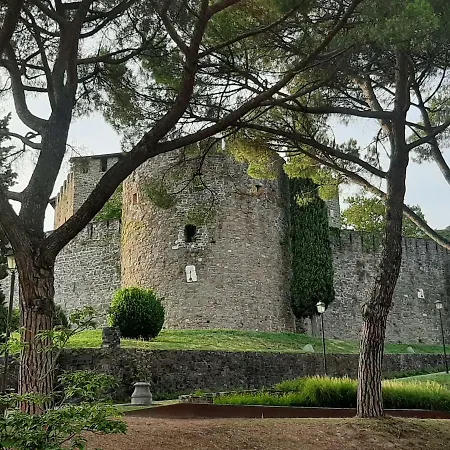 Appartamento Appartamentro Centro Vista Castello